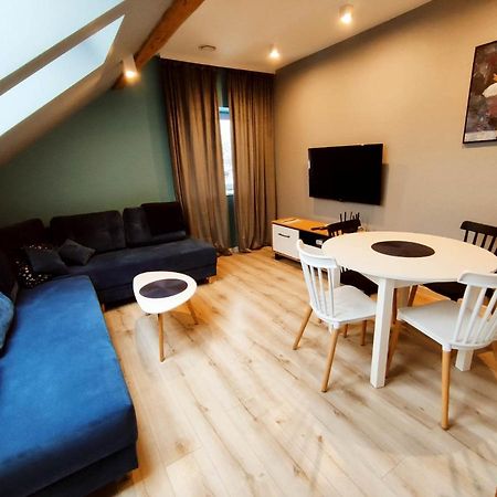 Apartament Nad Goralem 밀로우카 외부 사진