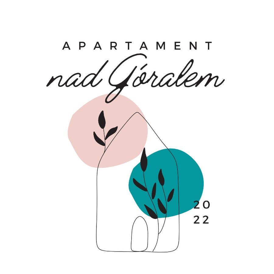 Apartament Nad Goralem 밀로우카 외부 사진