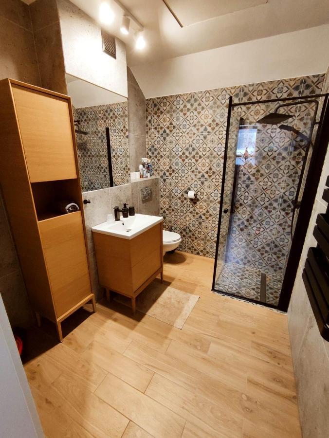 Apartament Nad Goralem 밀로우카 외부 사진